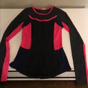 Lululemon sz 6
